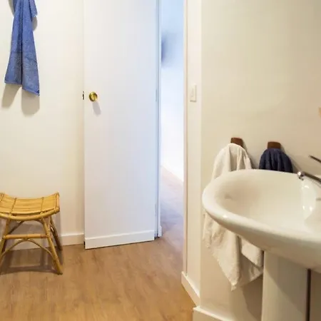 Horizonte Apartment Calpe