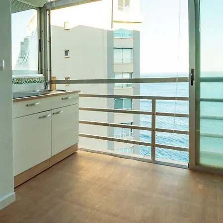 Apartment Horizonte