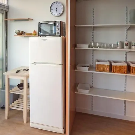 Horizonte Apartment Calpe