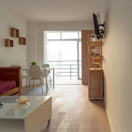 Horizonte Apartment