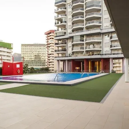 Apartment Horizonte *