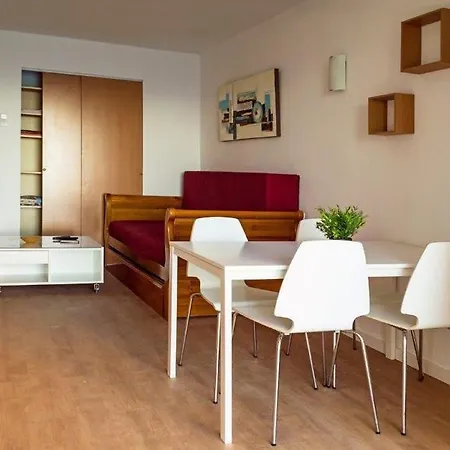 Horizonte Apartment *
